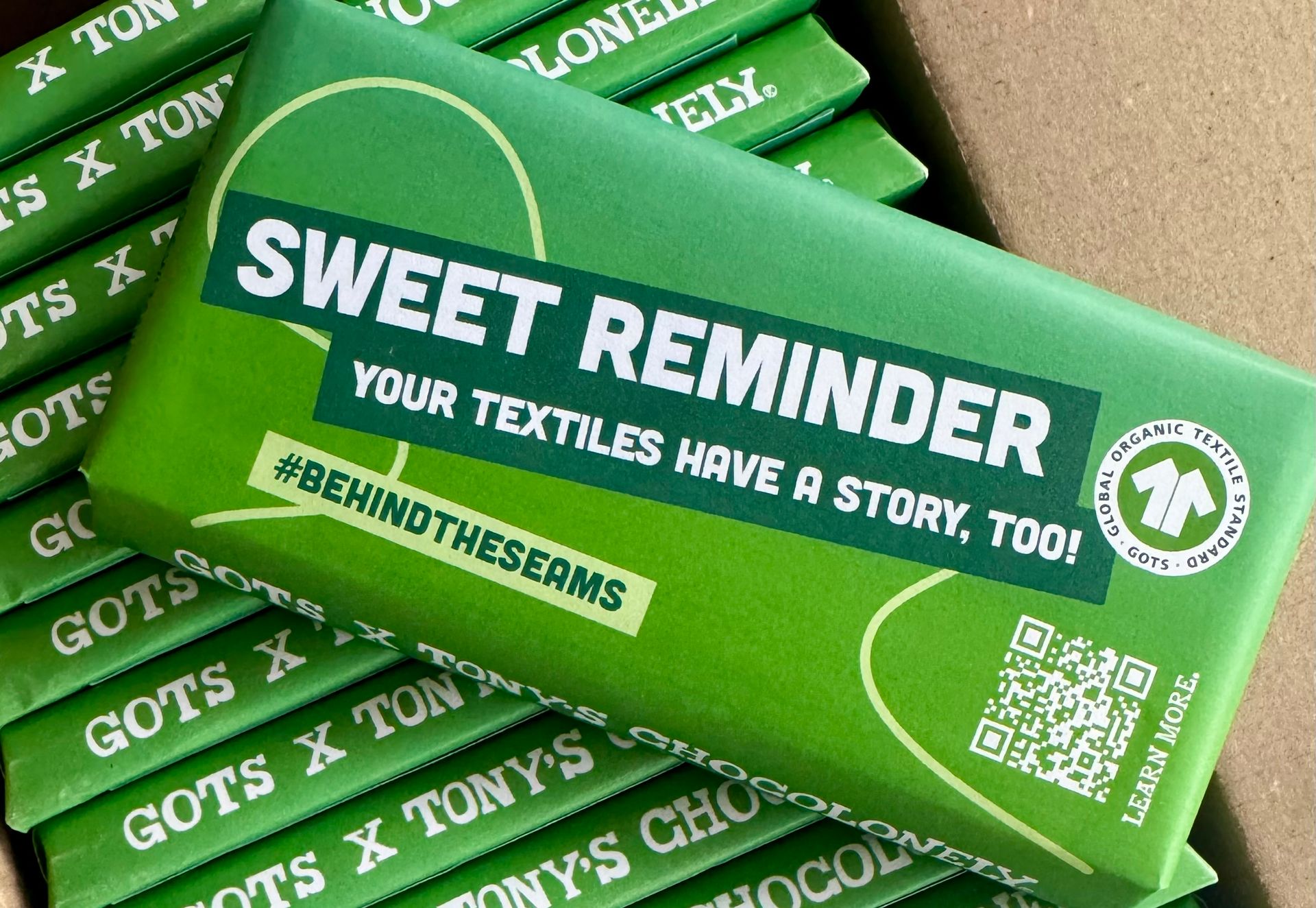 Shared Values, Shared Impact – and a Sweet Reminder: How Global Standard & Tony’s Chocolonely Champion Human Rights in Textile and Cocoa Supply Chains
