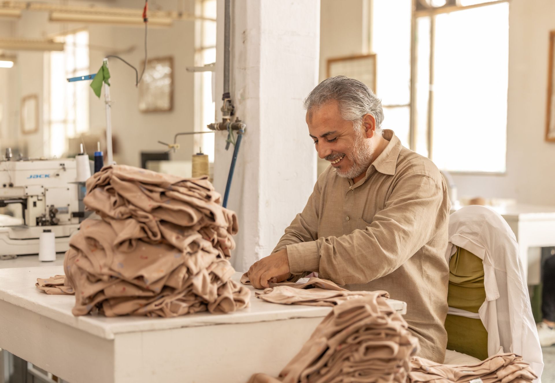 Our Everyday Essentials: Human Rights Day 2025