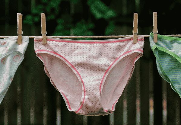 Behind The Seams #BottomUp Sneak Peek