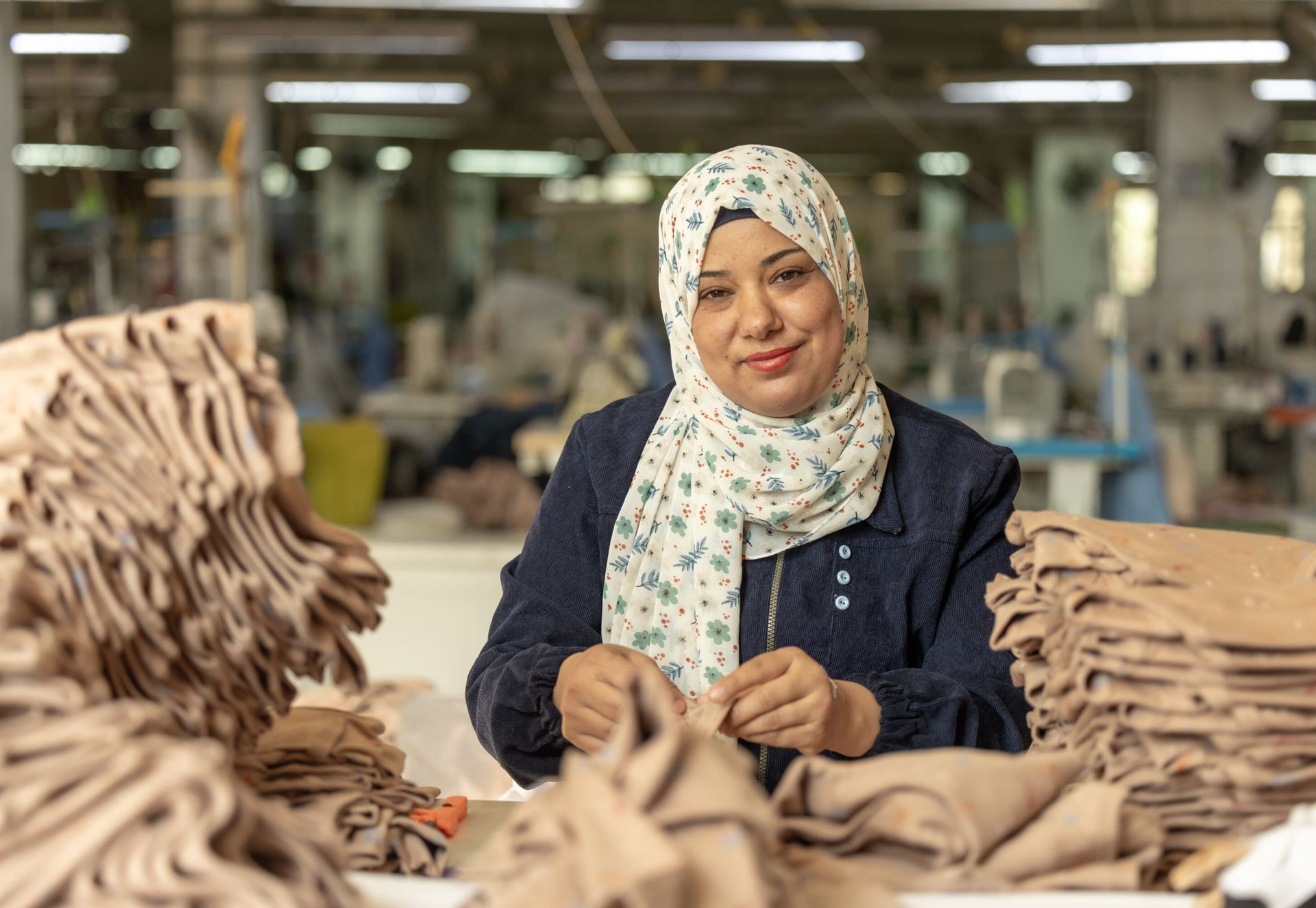 Setting the Standards that Women Deserve