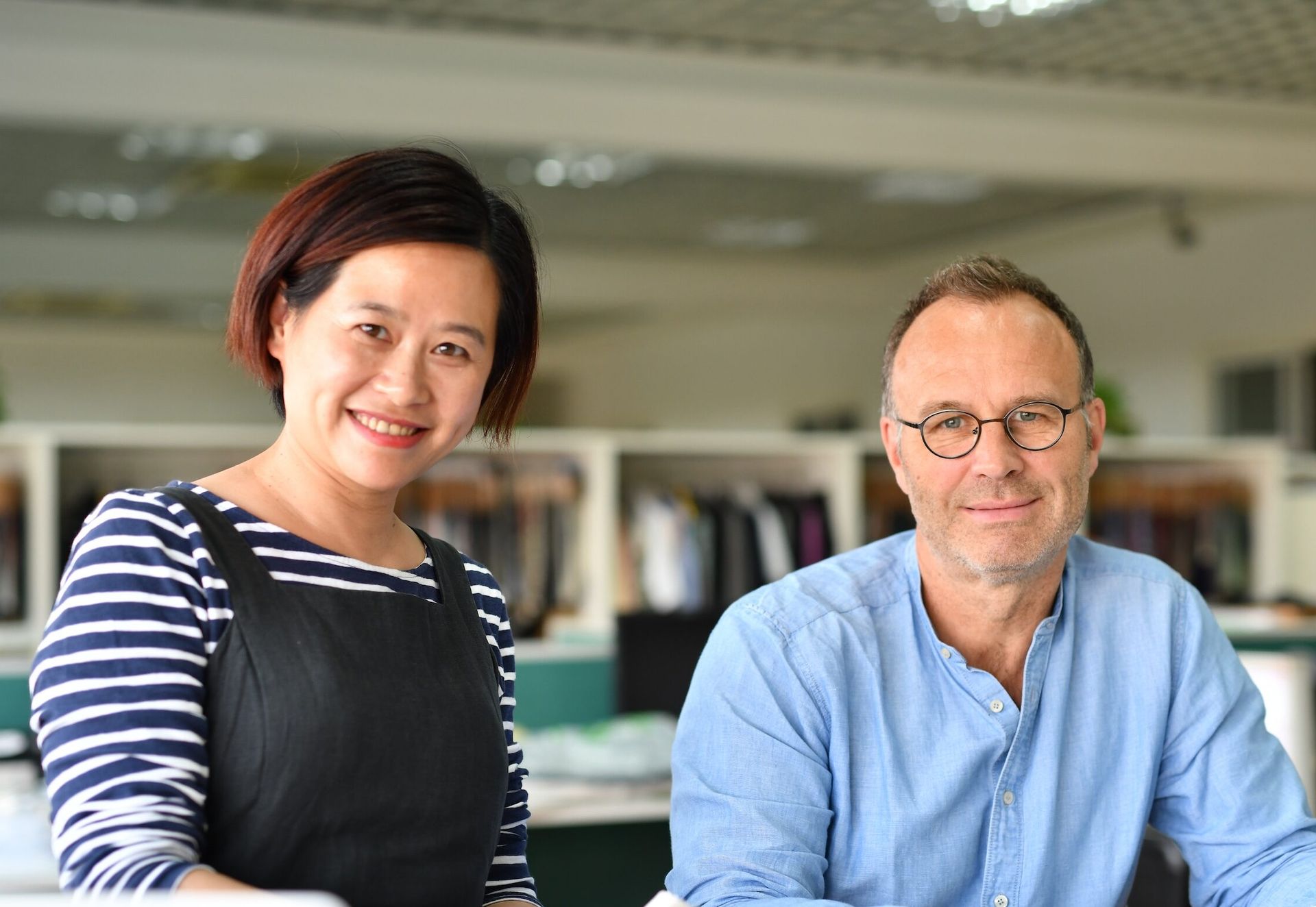 Exploring Lyocell with LangerChen