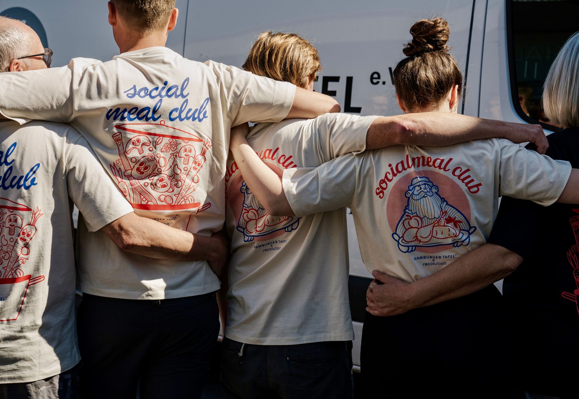 How GOTS-Certified recolution Connects Fashion with Community